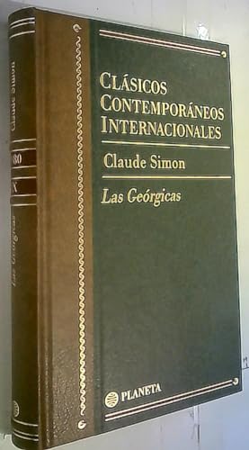 Las georgias (clasicos contemporaneos internacionales; vol.39)
