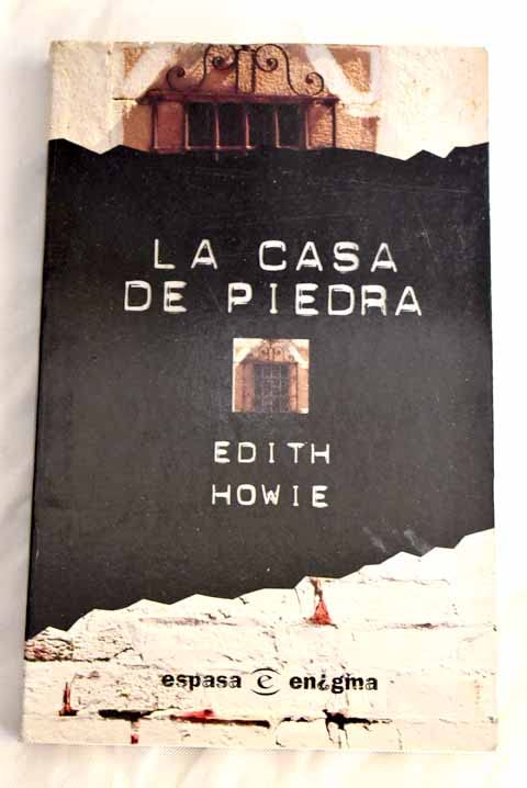 La Casa de Piedra