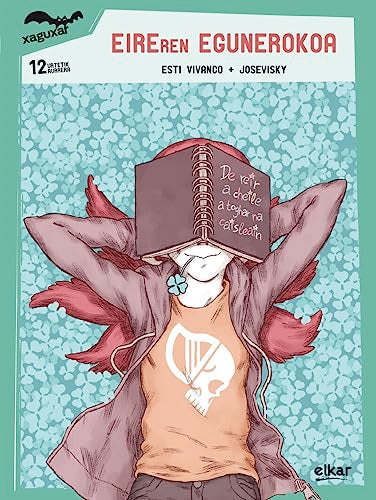 Eireren egunerokoa: 213 (Xaguxar)