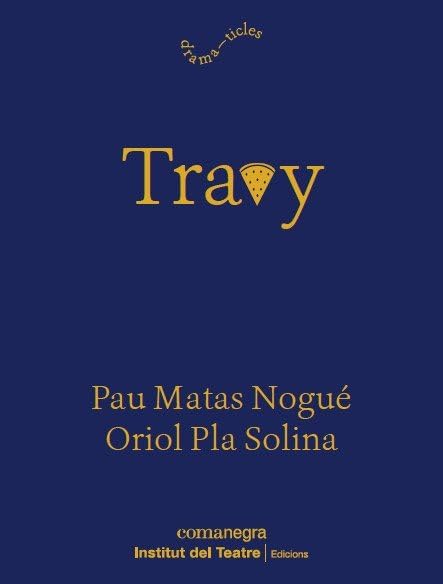 Travy: 33 (Dramaticles)