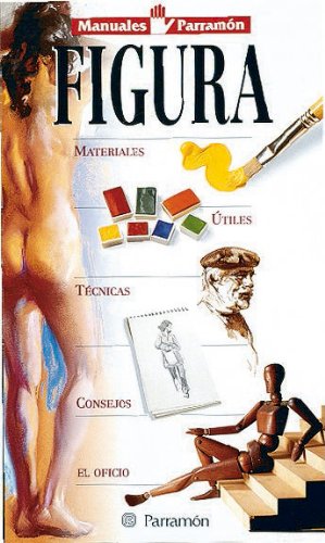 Manuales Parramón Figura