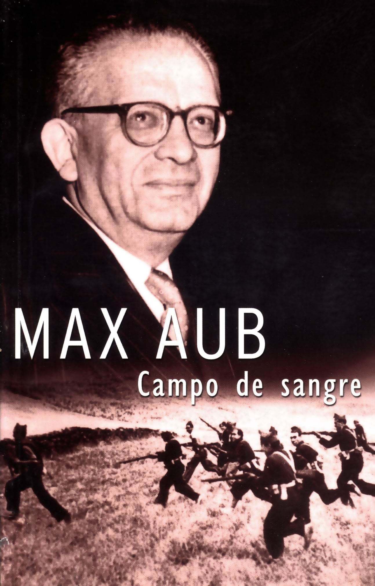 Campo de Sangre