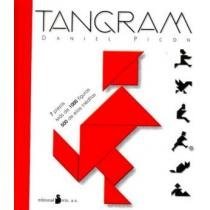 TANGRAM, EL -Ant. Ed.