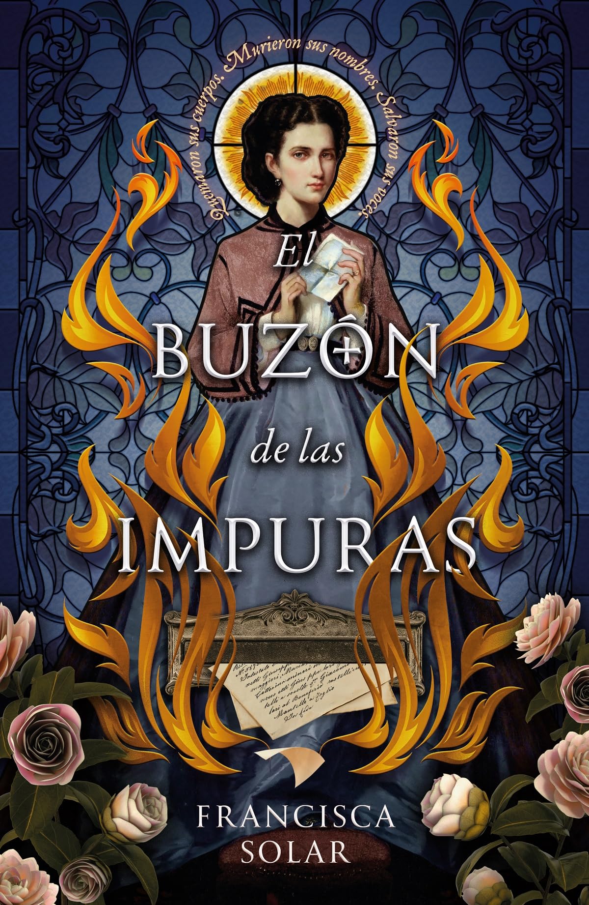 El buzón de las impuras (Umbriel narrativa)