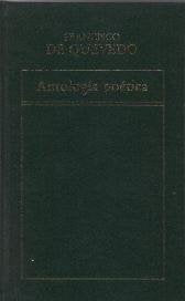 Antología Poética (Historia de la Literatura Española)