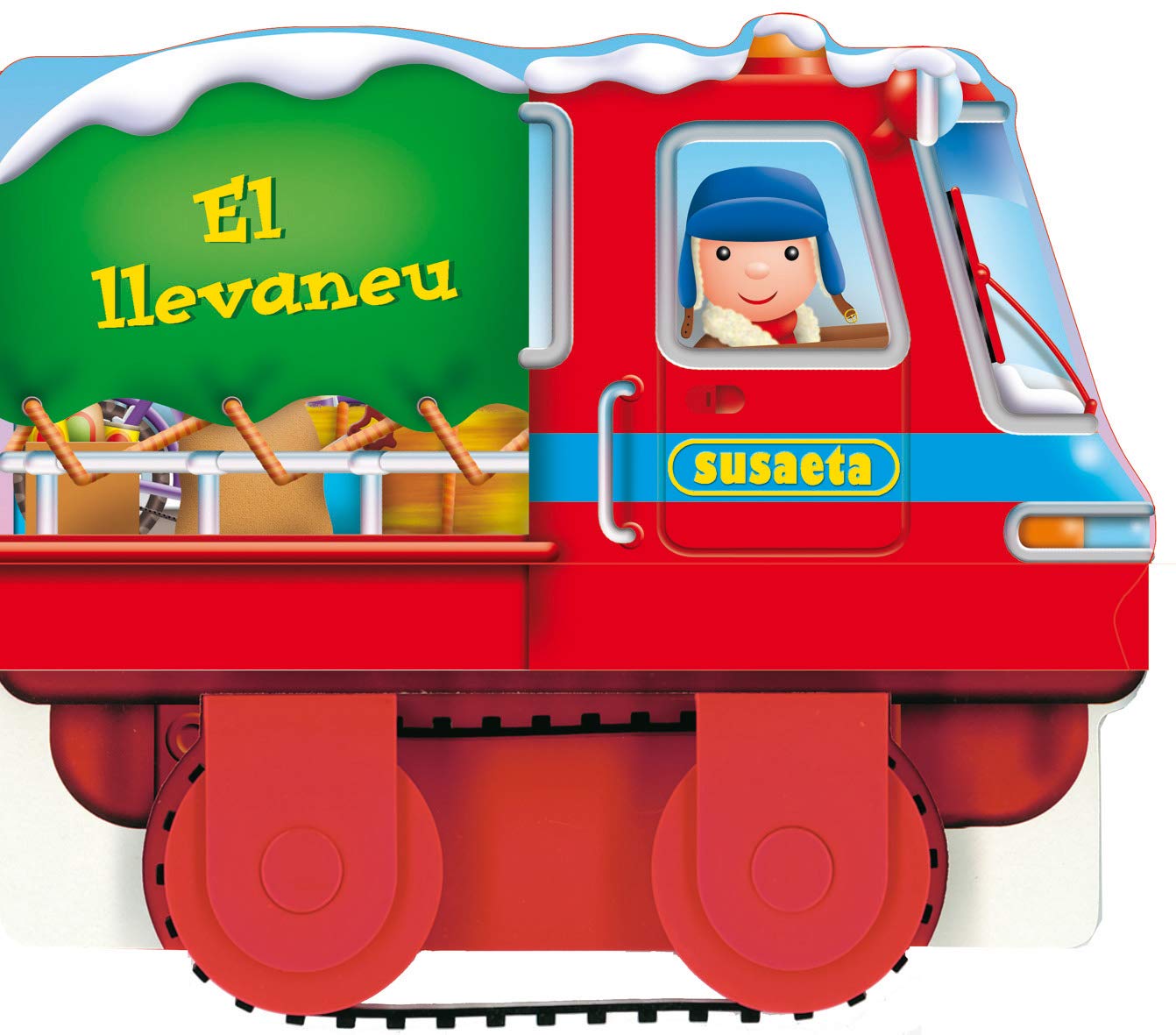 El Llevaneu (Vehicles En Accio)