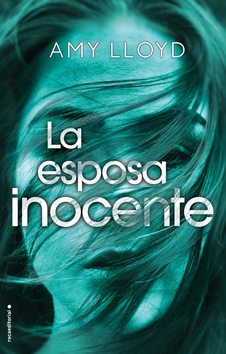 La esposa inocente (NOVELA)