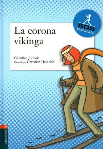 La corona Vikinga