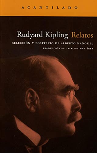 Relatos: Selección y postfacio de Alberto Manguel: 133 (Narrativa del Acantilado)