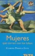 MUJERES QUE CORREN CON LOS LOBOS