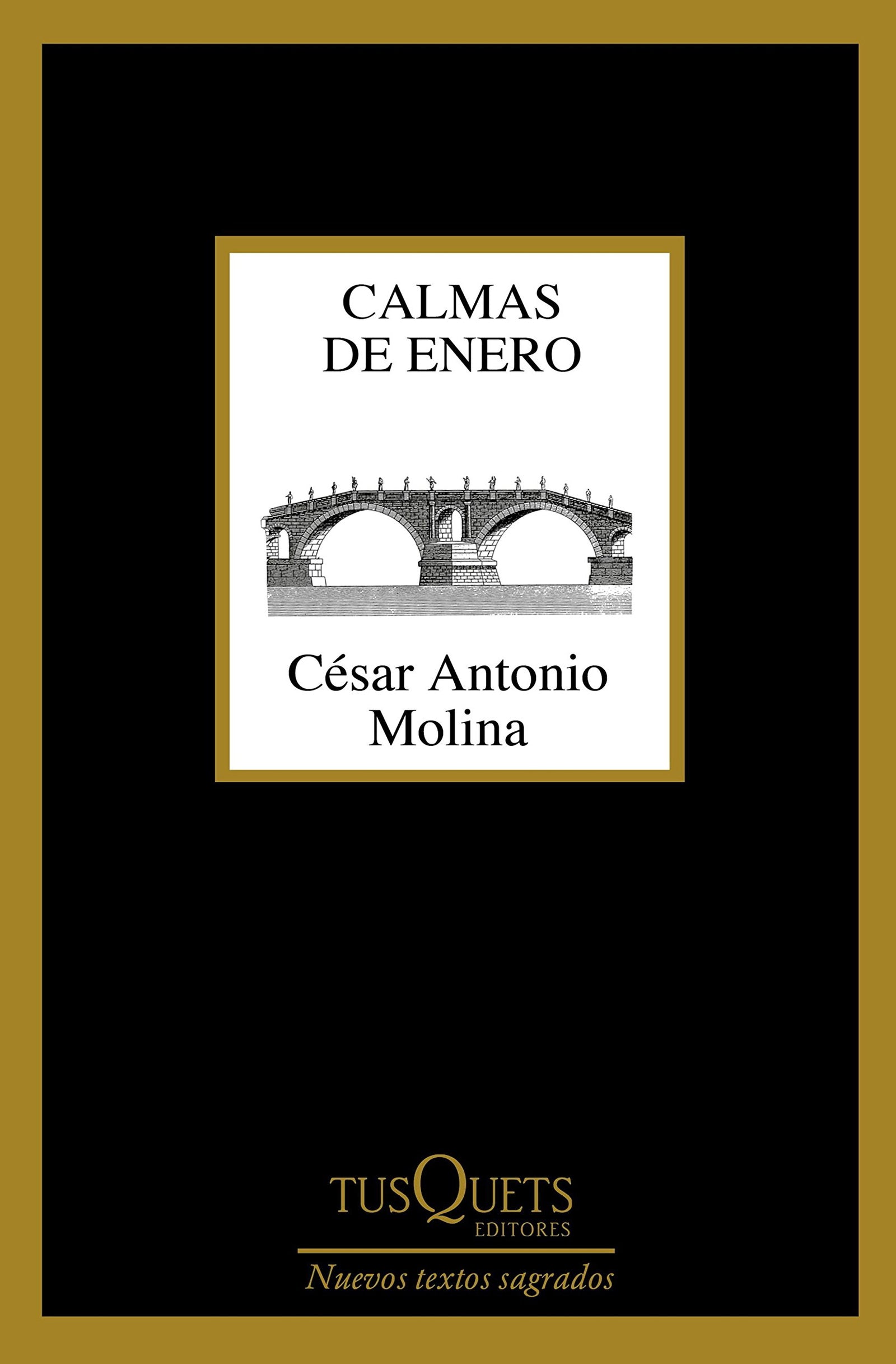 Calmas de enero (Marginales)