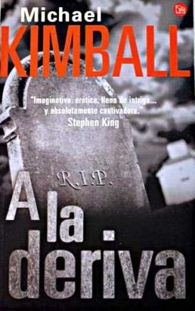 A LA DERIVA PDL M.KIMBALL