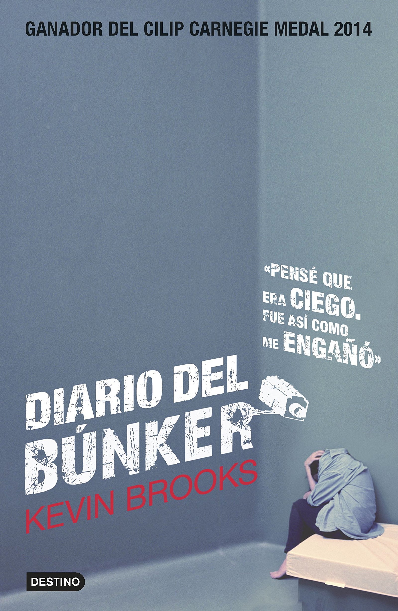 Diario del búnker (Punto de encuentro)