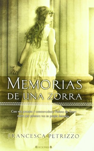 Memorias de una zorra