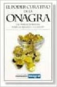 El poder curativo de la onagra