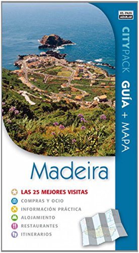 CITYPACK MADEIRA 2012