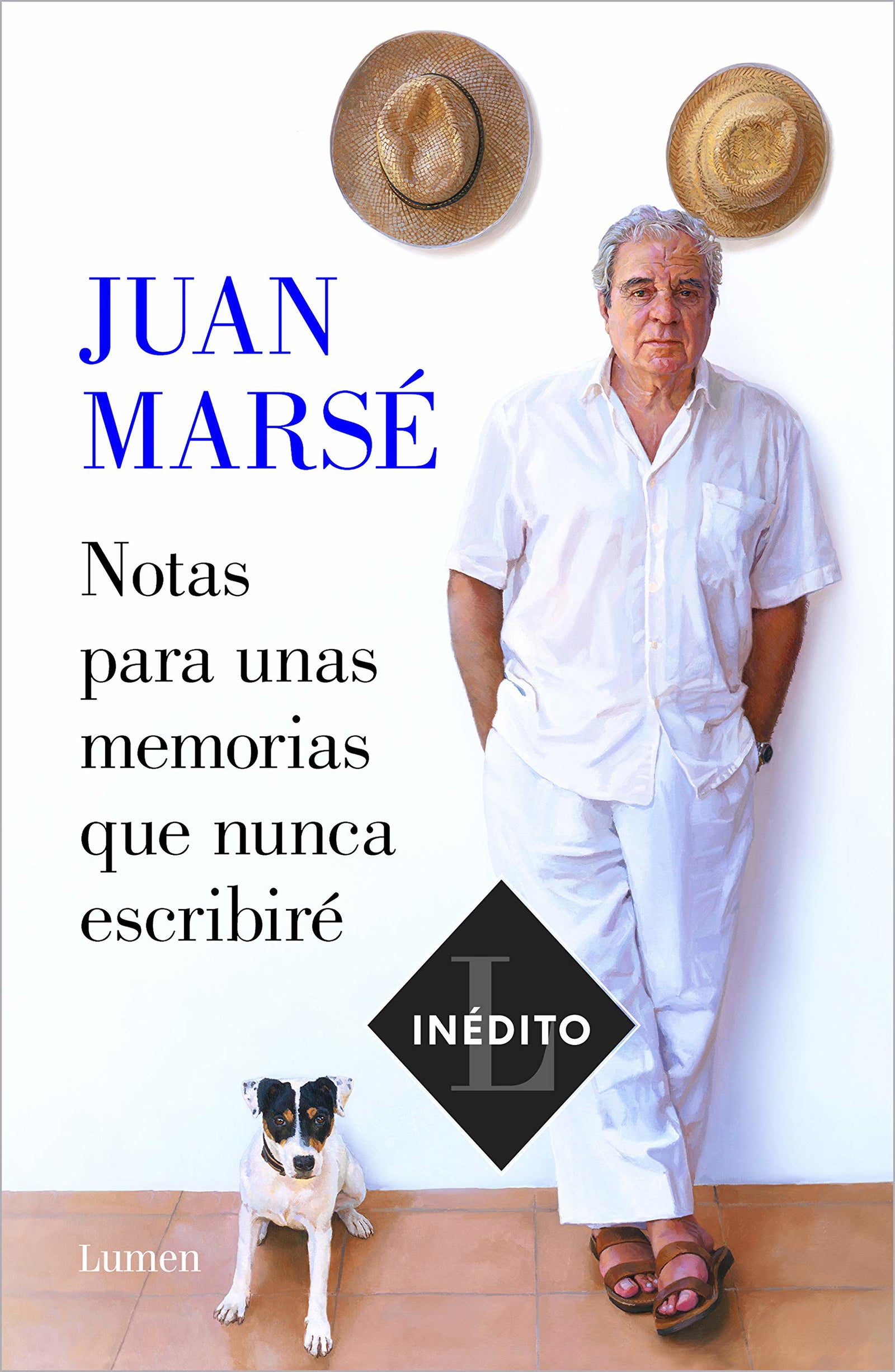 Notas para unas memorias que nunca escribiré (Narrativa)