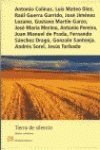 Tierra de silencio. Doce relatos de Castilla y León