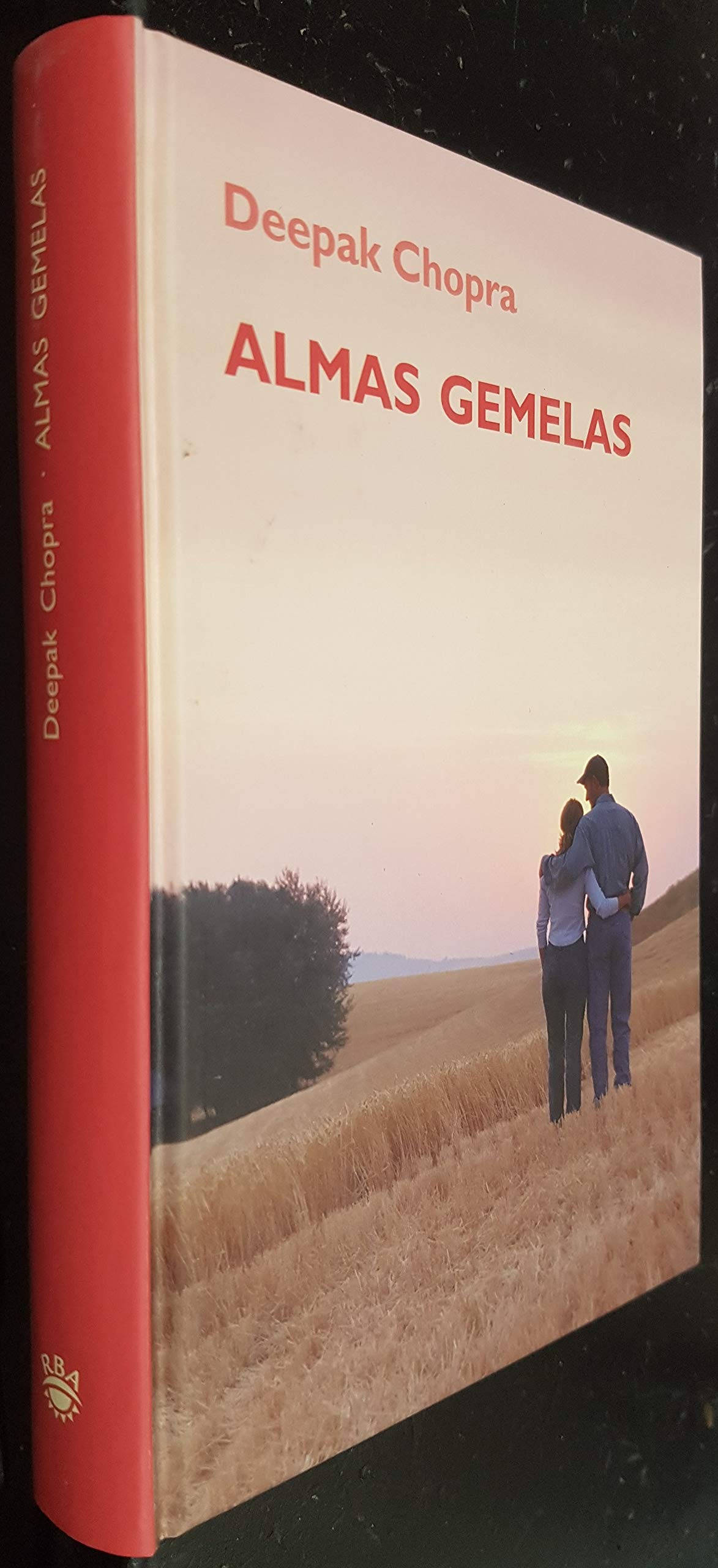 Almas Gemelas