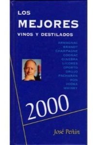 Mejores vinos y destilados, los.2003
