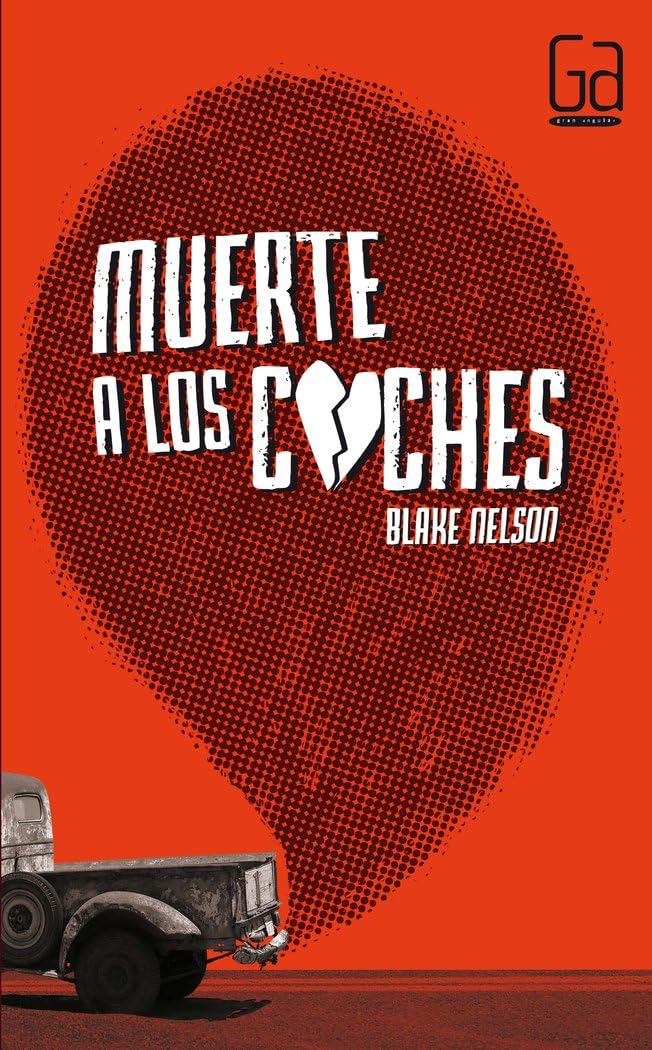 Muerte a los coches: 300 (Gran Angular)