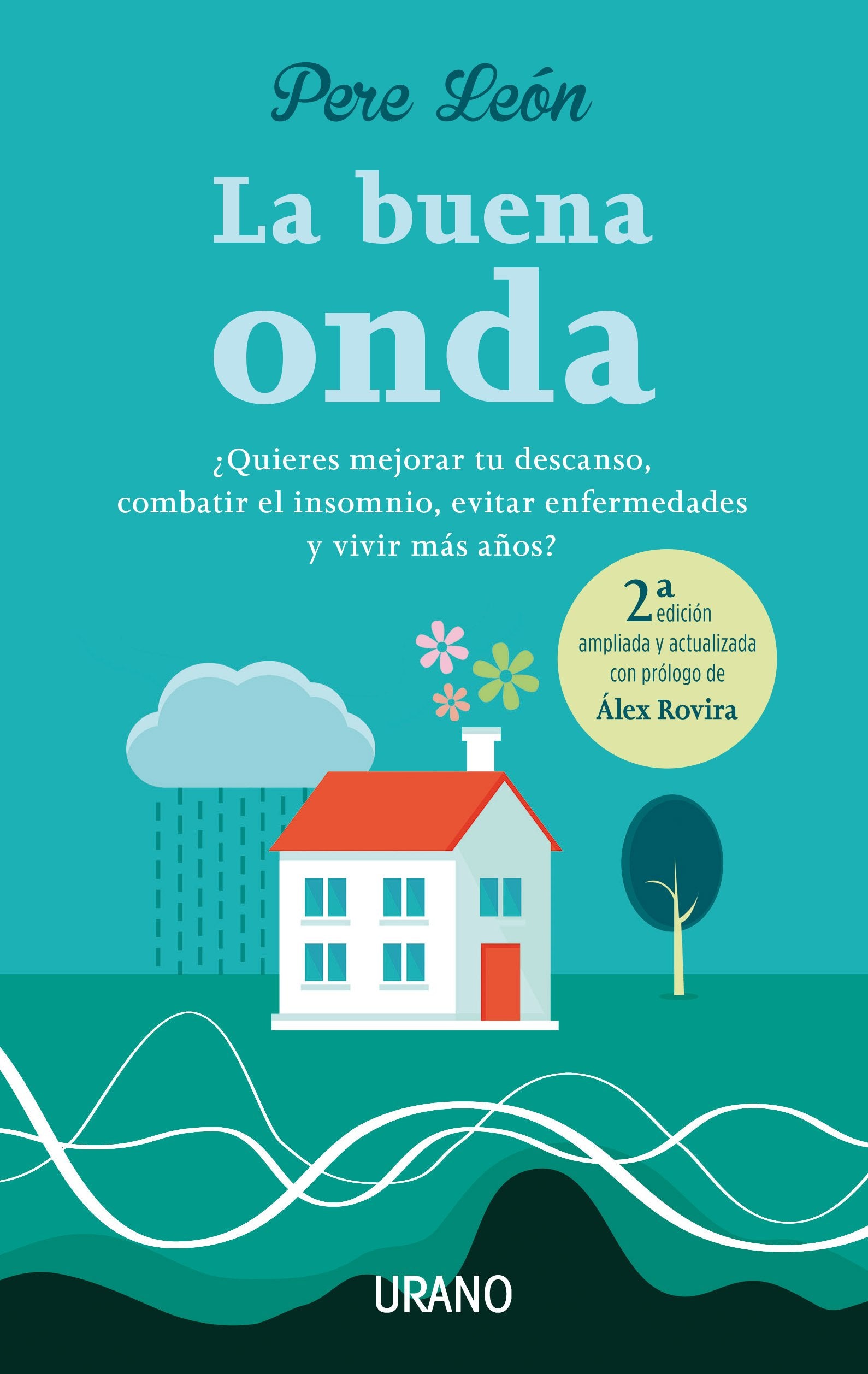 La buena onda (Entorno y bienestar)
