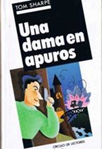 Una Dama En Apuros