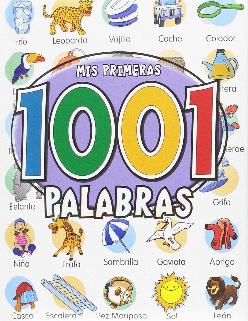 1001 PALABRAS