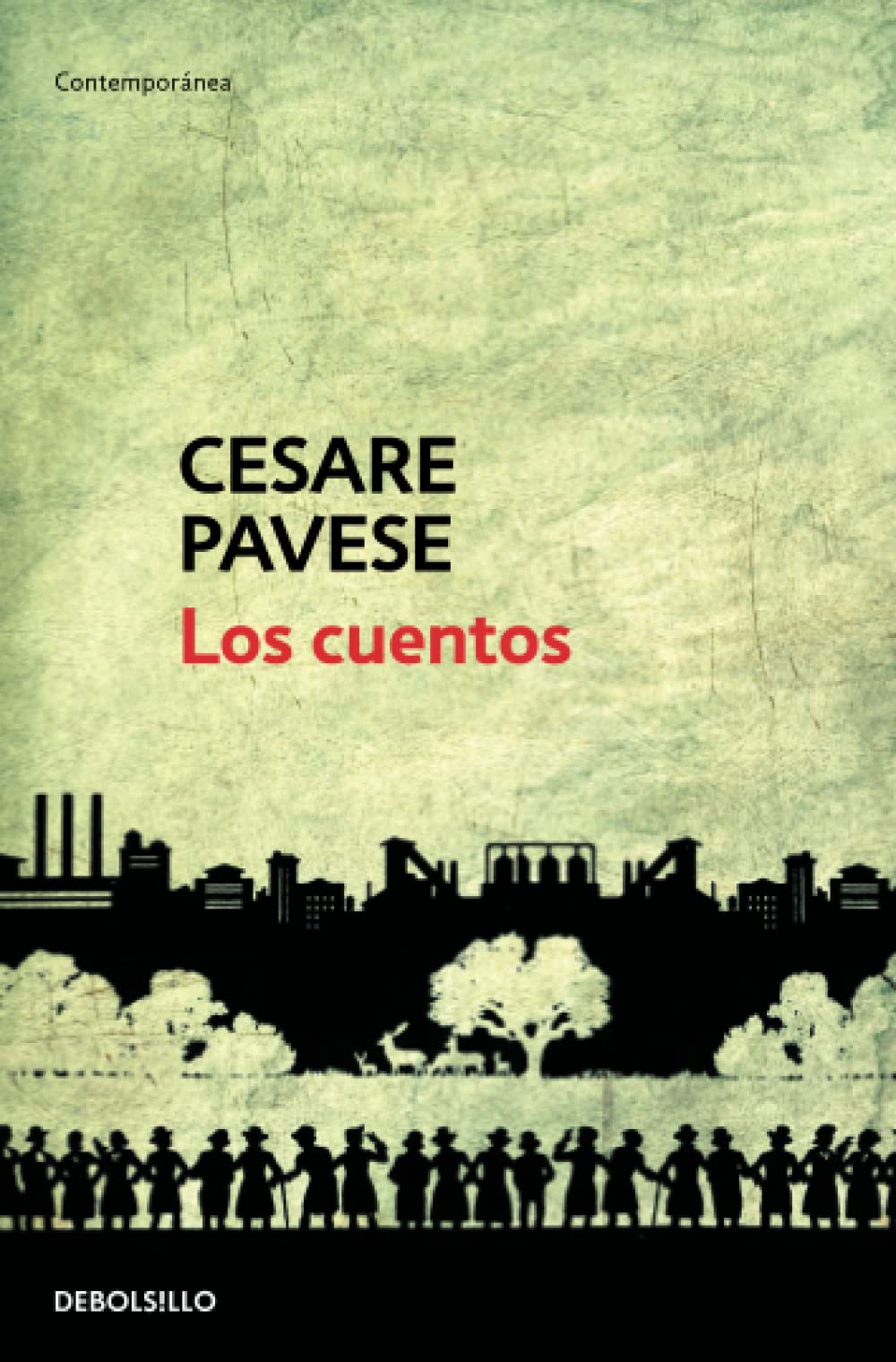 Los cuentos (Contemporánea)