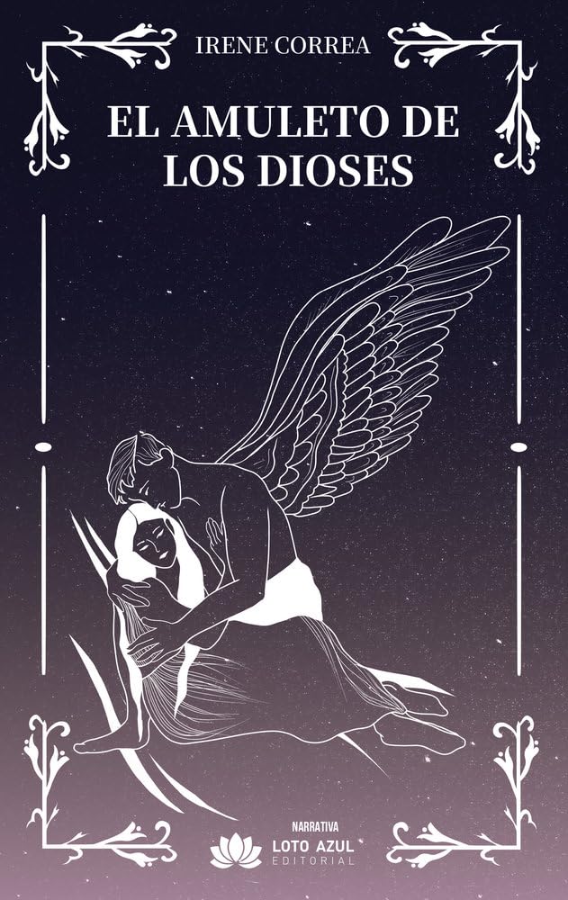 El amuleto de los dioses: 126 (Narrativa)