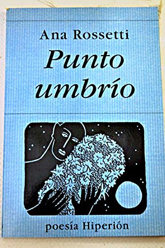 Punto umbrío (Poesía Hiperión)