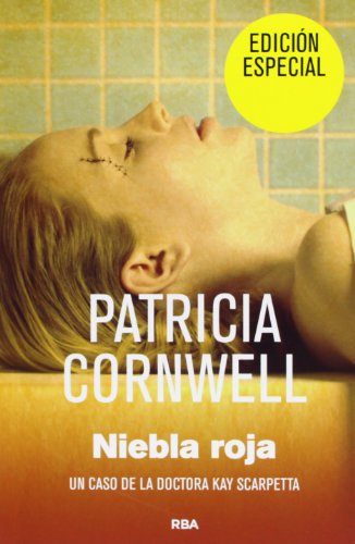 Niebla roja (edicion especial) (NOVELA POLICÍACA)