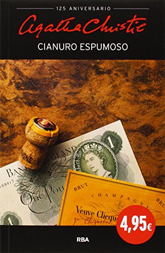 Cianuro espumoso