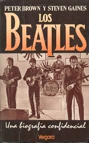 Los Beatles