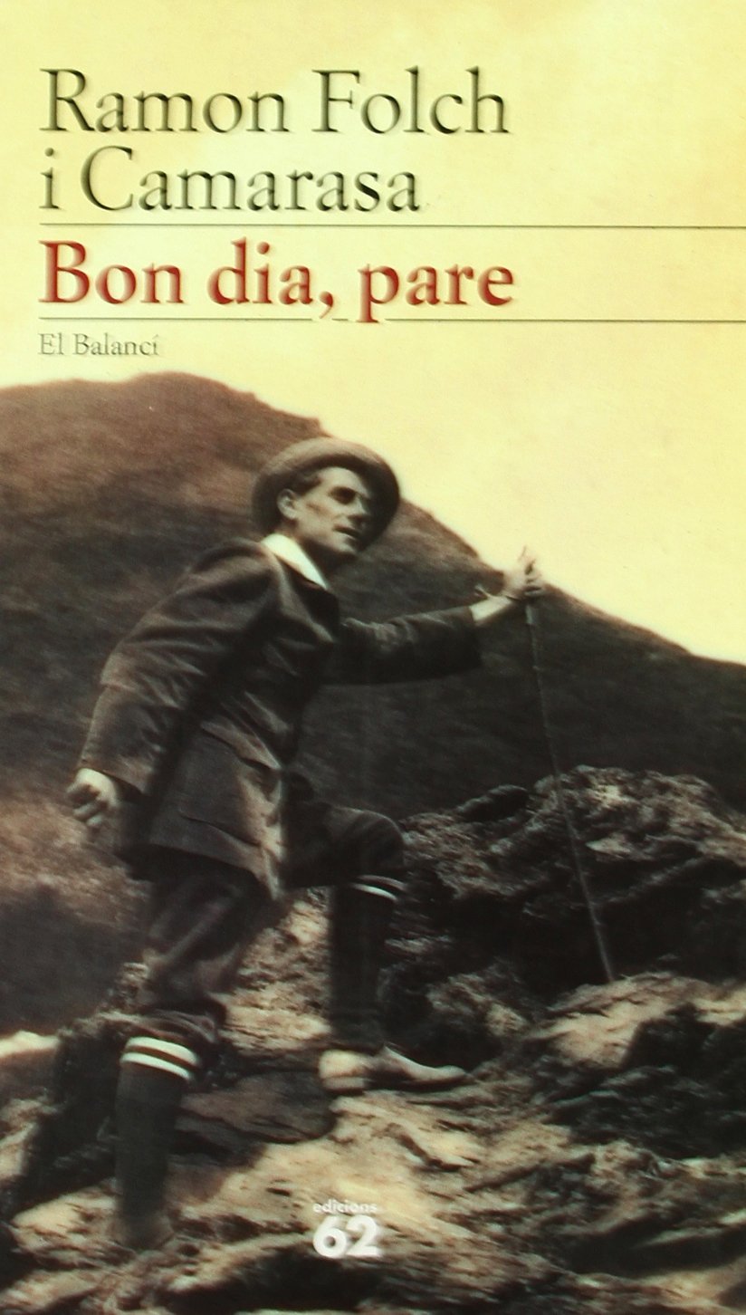 Bon dia, pare (El Balancí)