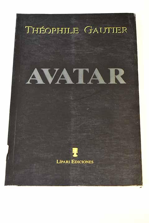 Avatar.
