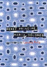 Pérez principe, mª Dolores