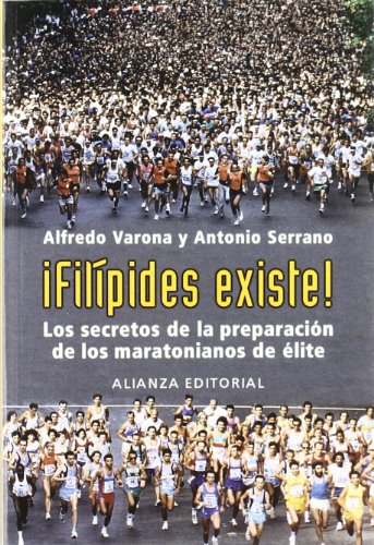 ¡Filípides existe!