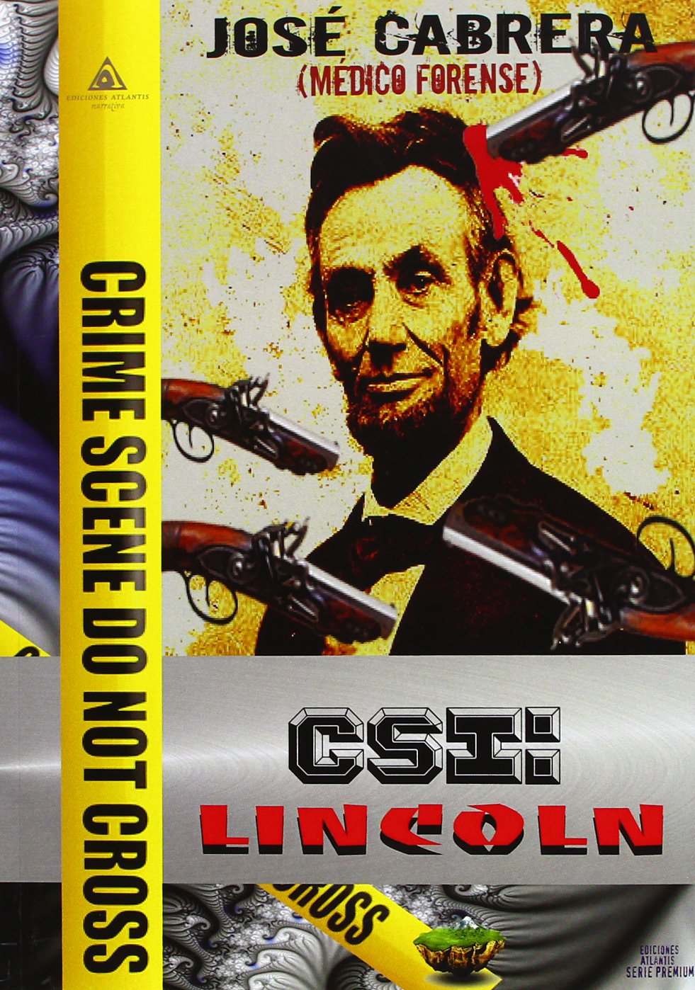 CSI. Lincoln (SERIE PREMIUM)