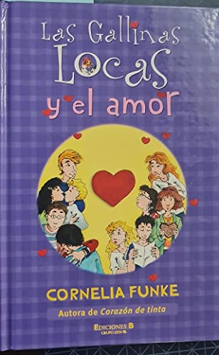 LAS GALLINAS LOCAS Y EL AMOR