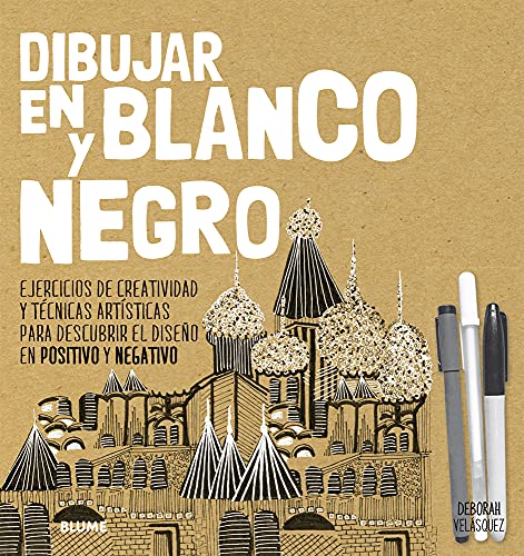 Dibujar en blanco y negro