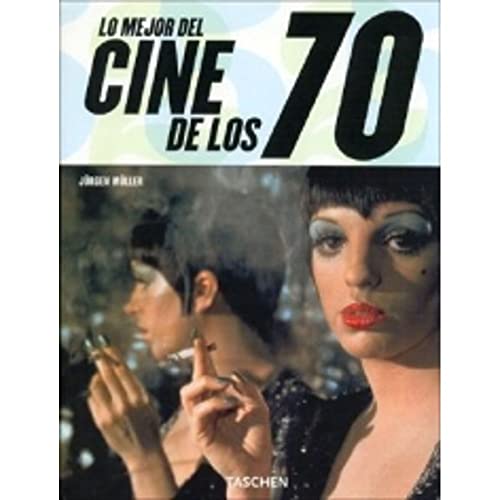 Lo mejor del cine de los 70
