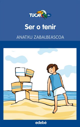 SER O TENIR: 2 (TUCÀ +6)