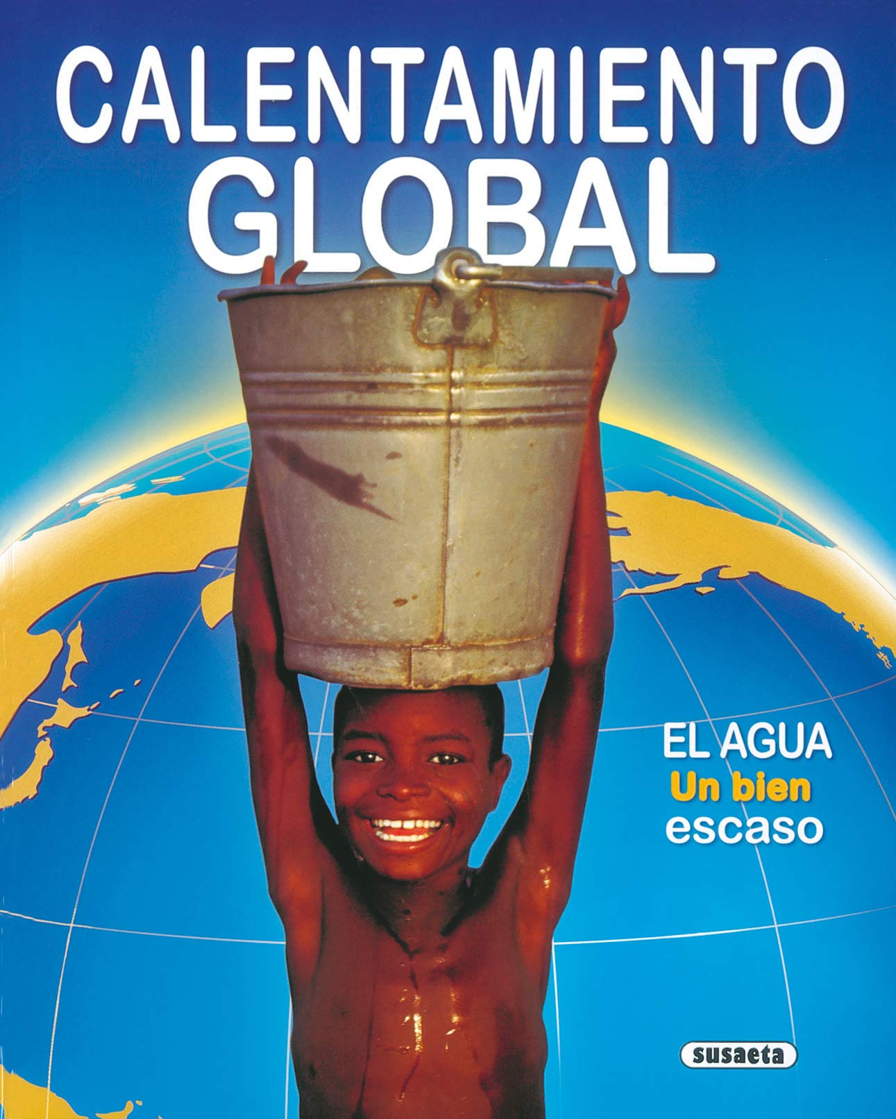 El Calentamiento Global (Medio Ambiente)