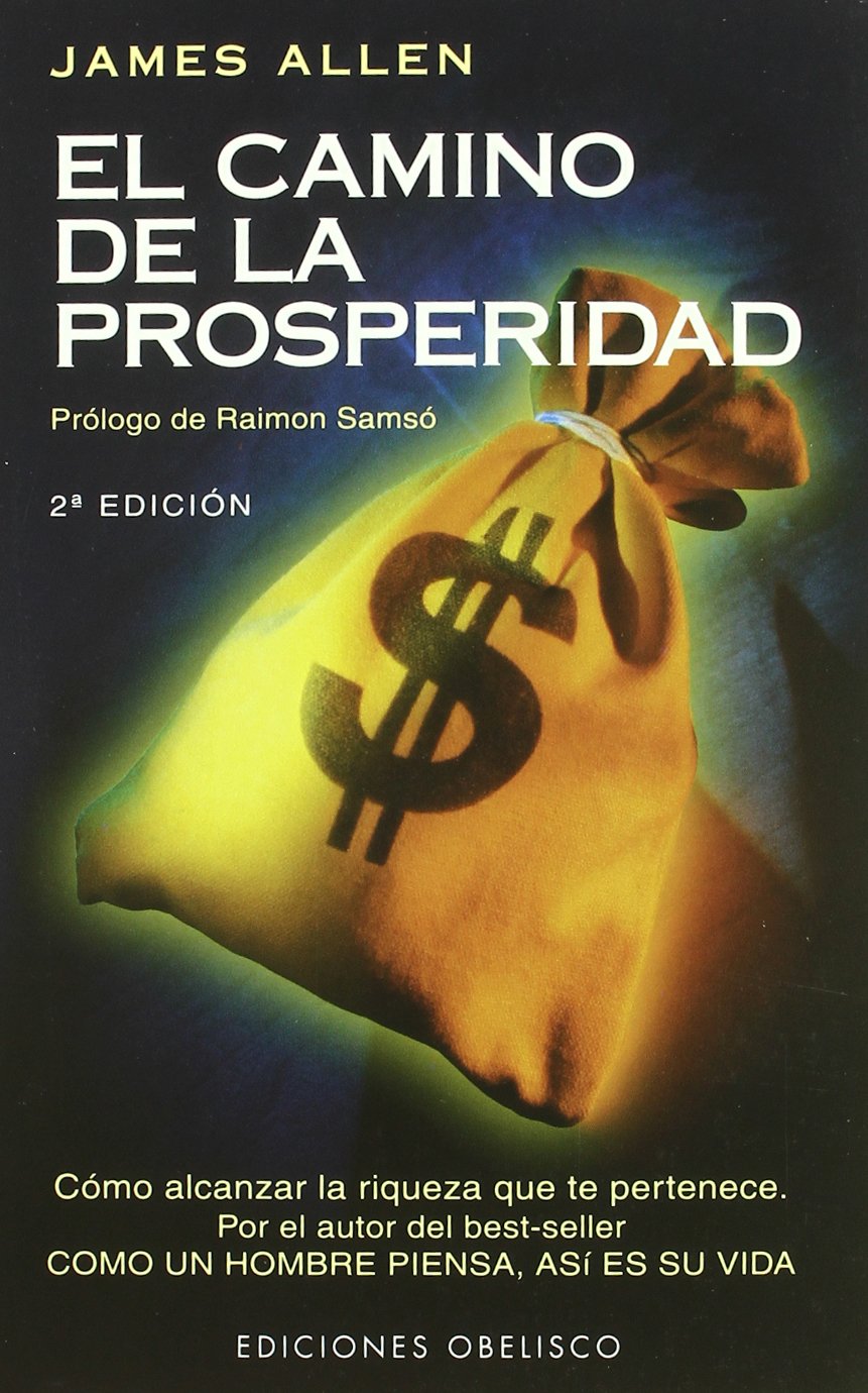 Camino de la Prosperidad (EXITO)