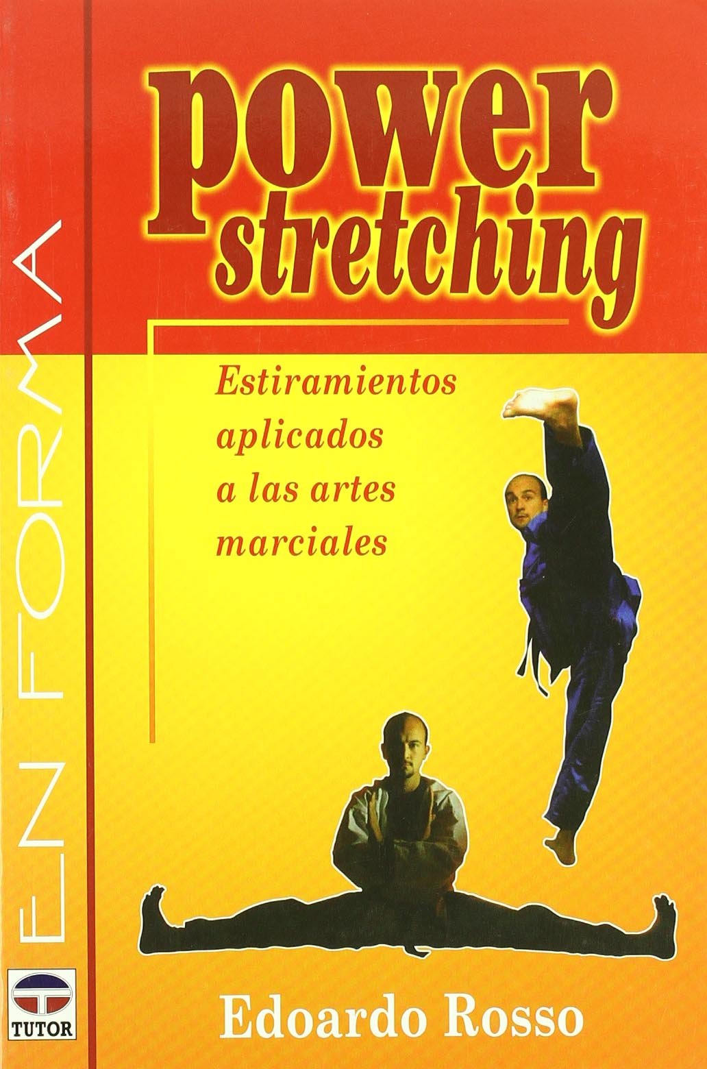 Power Stretching (EN FORMA)