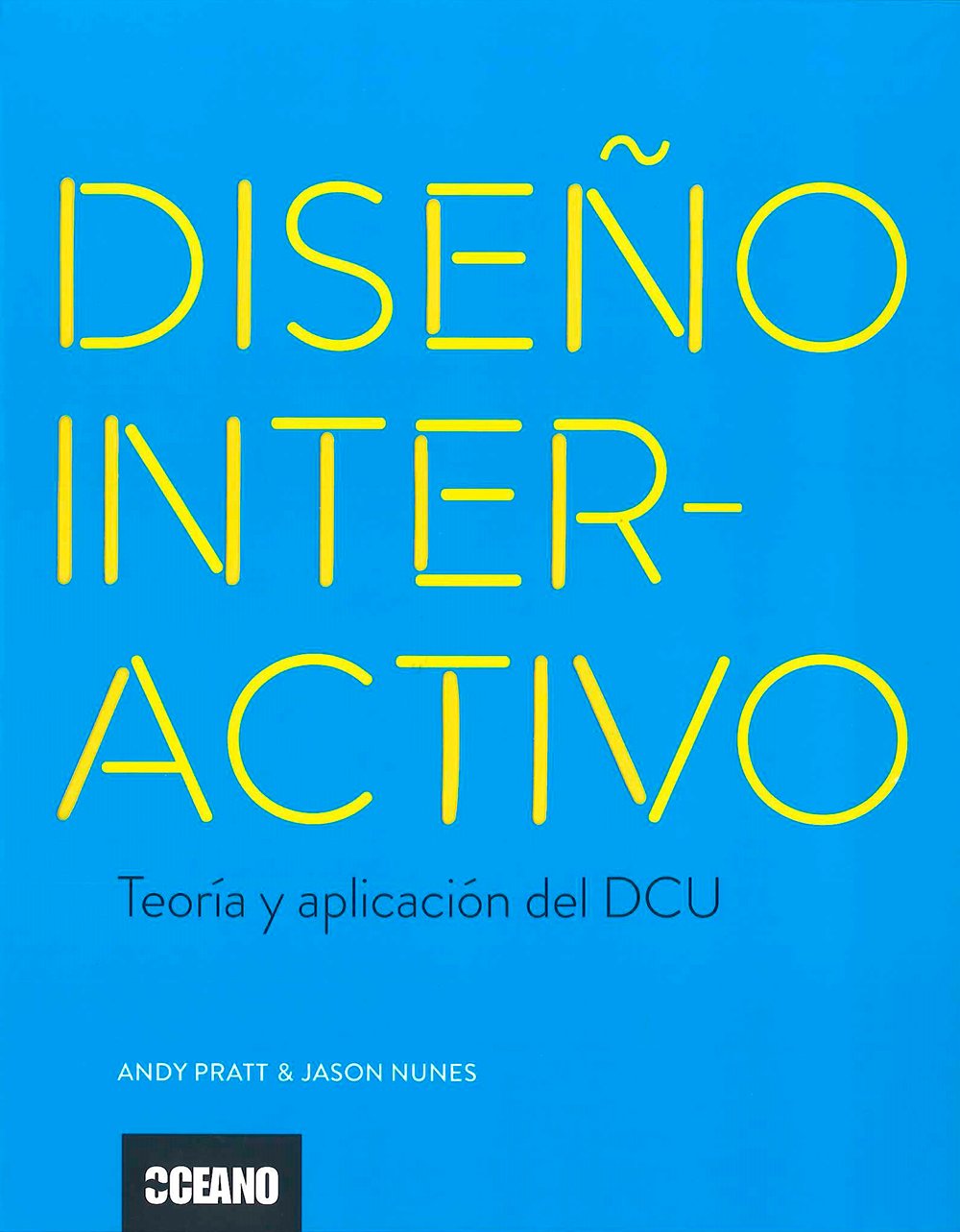 Diseño Interactivo (Manuales Ilustrados)