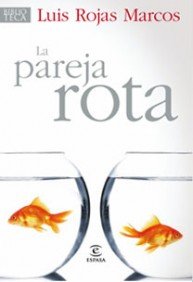La pareja rota (Espasa Hoy)