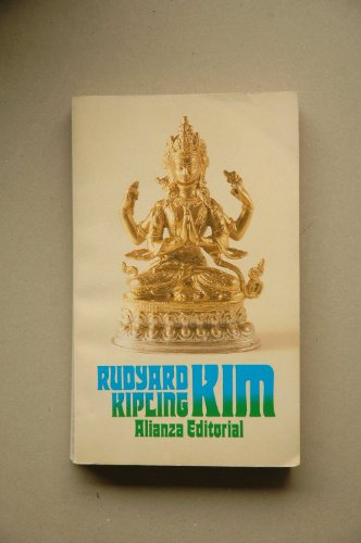Kim kipling