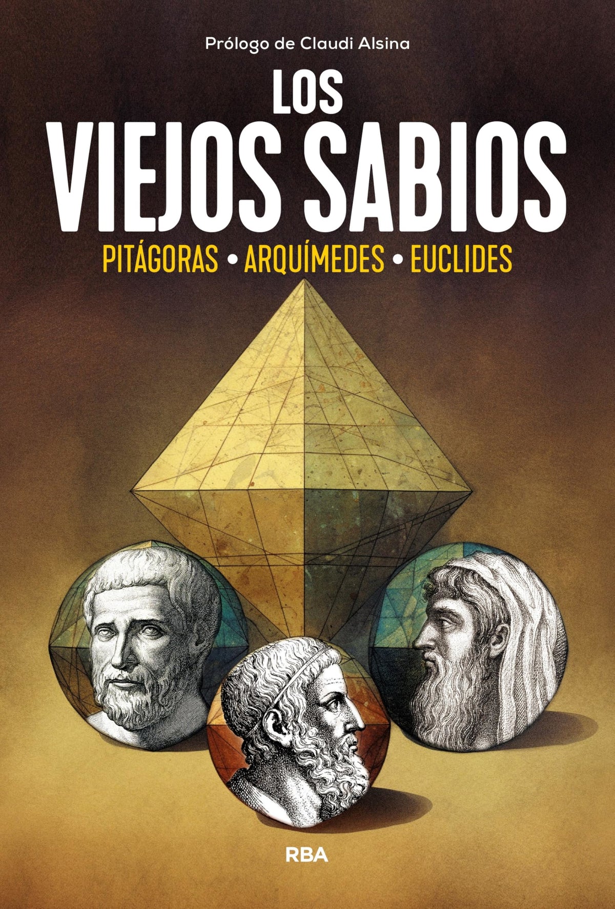 Los viejos sabios